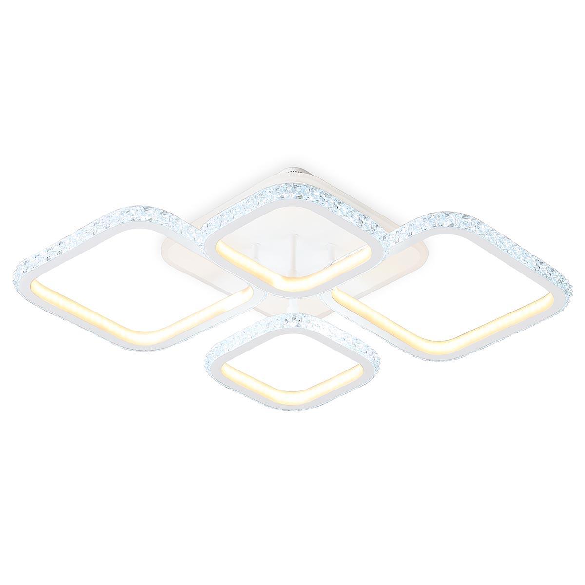 Накладной светильник Ambrella Light FA9541