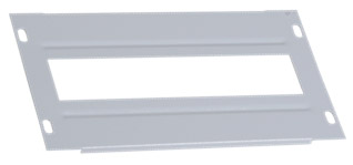 IEK GARANT Панель ЛМА к ЩМП-2 36 PRO/GARANT (к-т 2 шт.)