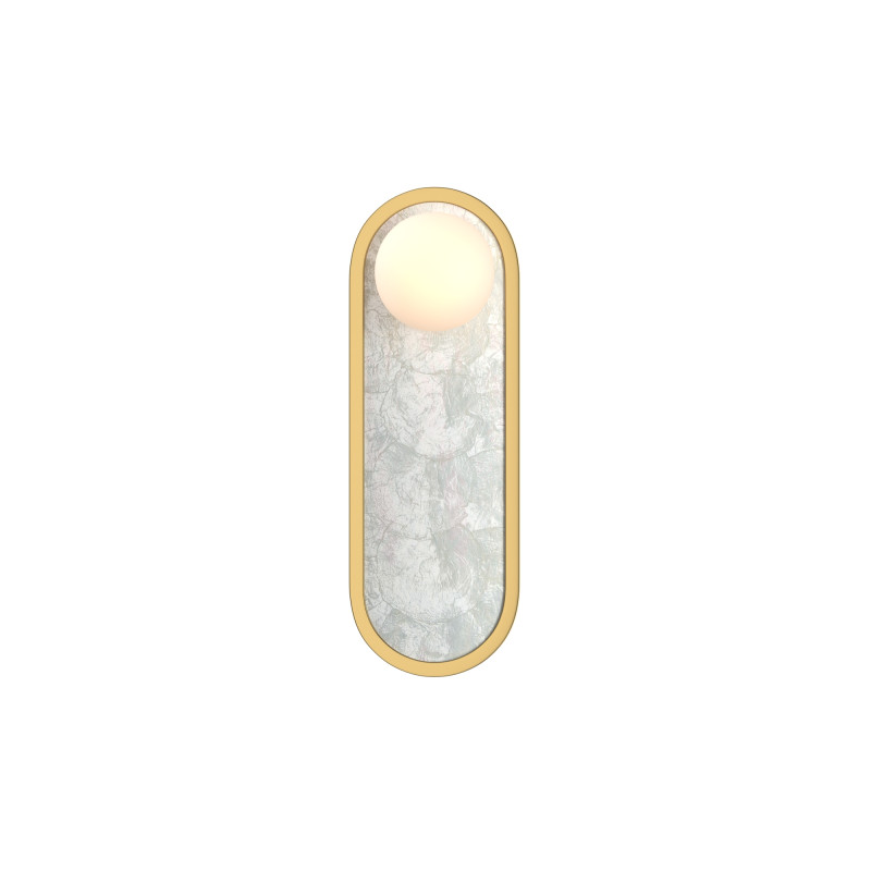 Бра Maytoni MOD473WL-L20BSK