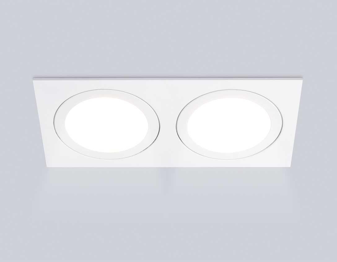 Встраиваемый светильник Ambrella Light TN51826