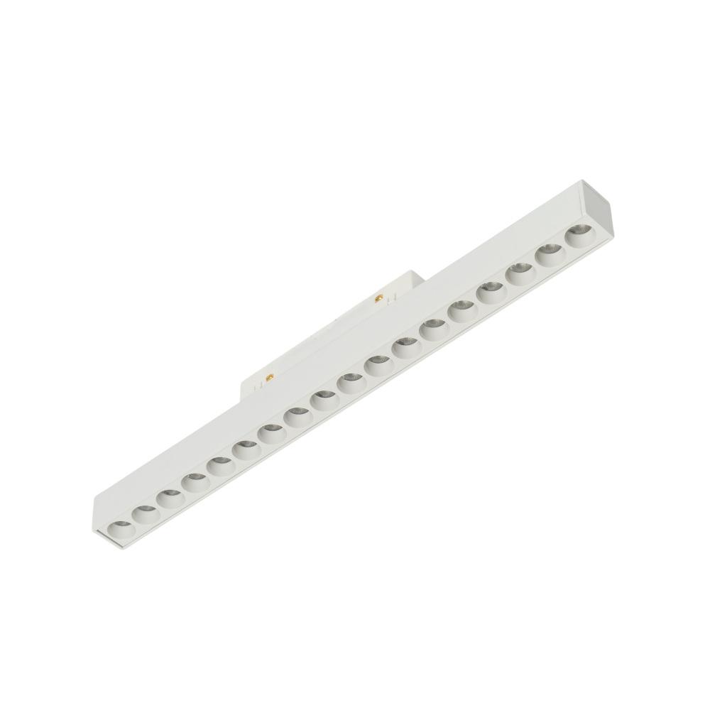Трековый светильник MyFar FlowPoint MT0211-18W3K-W