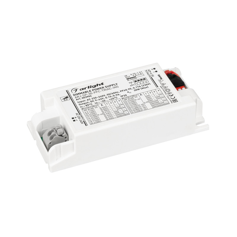 Блок питания Arlight 053904