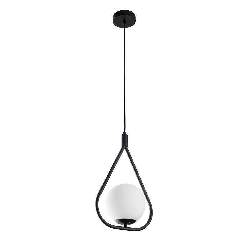 Подвесной светильник ARTE Lamp A7764SP-1BK