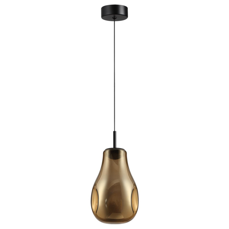 Подвесной светильник Odeon Light 5098/4LA
