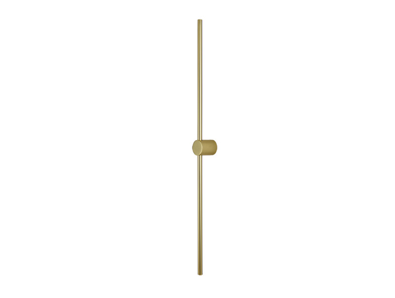 Бра Newport 15101N/A mat.gold