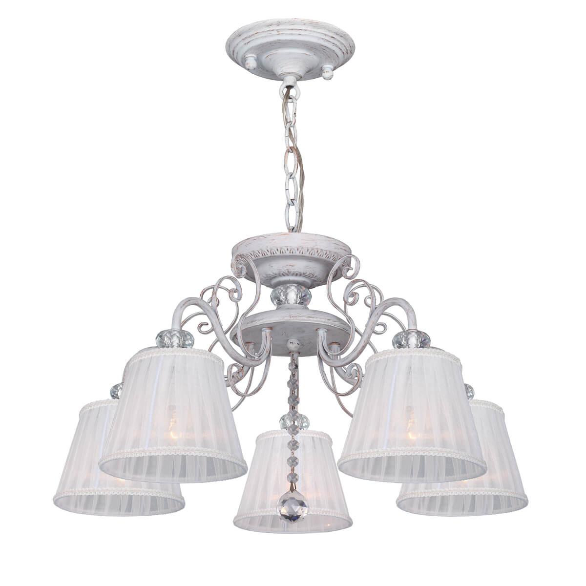 Подвесная люстра Favourite 2150-5PC