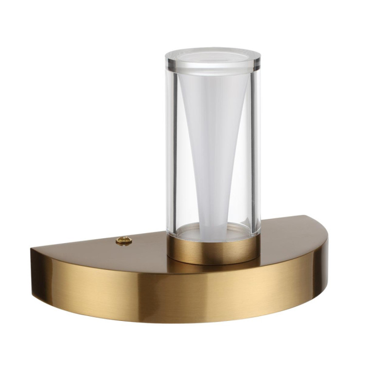 Бра Odeon Light 7144/5WL