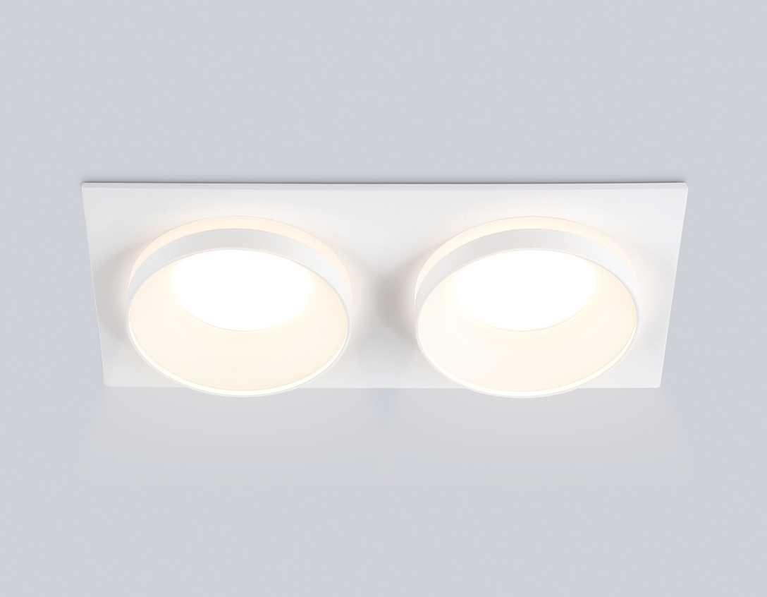 Встраиваемый светильник Ambrella Light TN30711