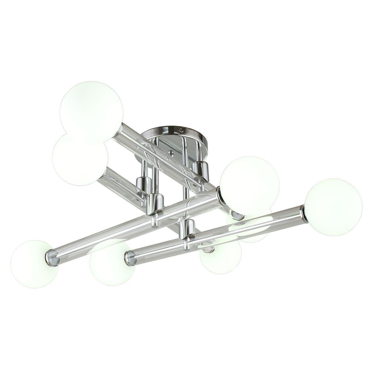 Накладная люстра Omnilux OML-29517-08