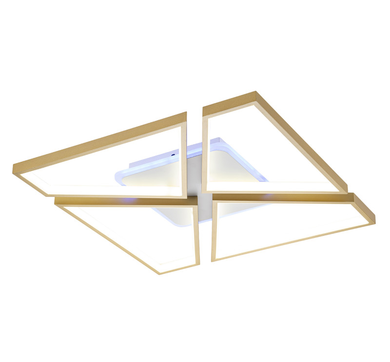Накладной светильник Escada 10245/4LED BL
