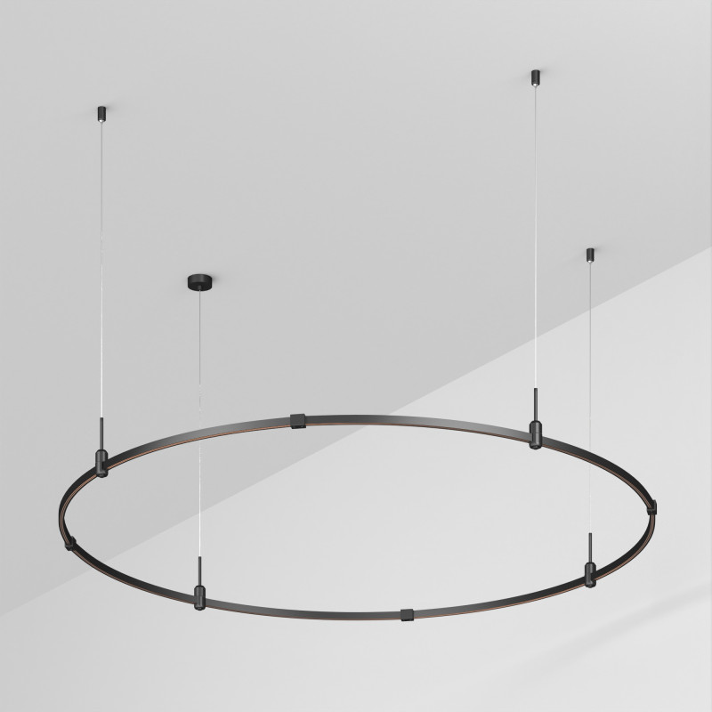 Шинопровод Arlight 048492