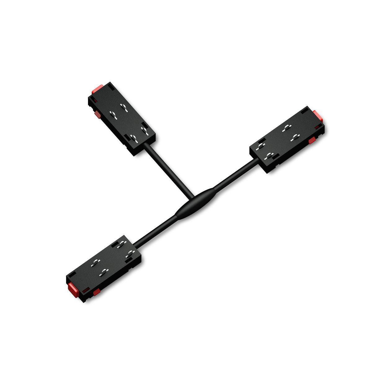 Коннектор Ambrella Light GL1114