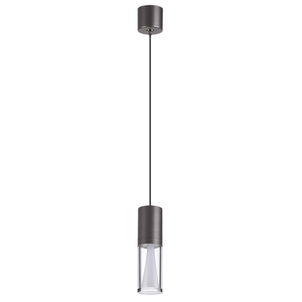 Подвесной светильник Odeon Light 7143/4L