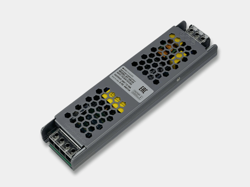 Блок питания для светодиодной ленты SWG 00-00045134