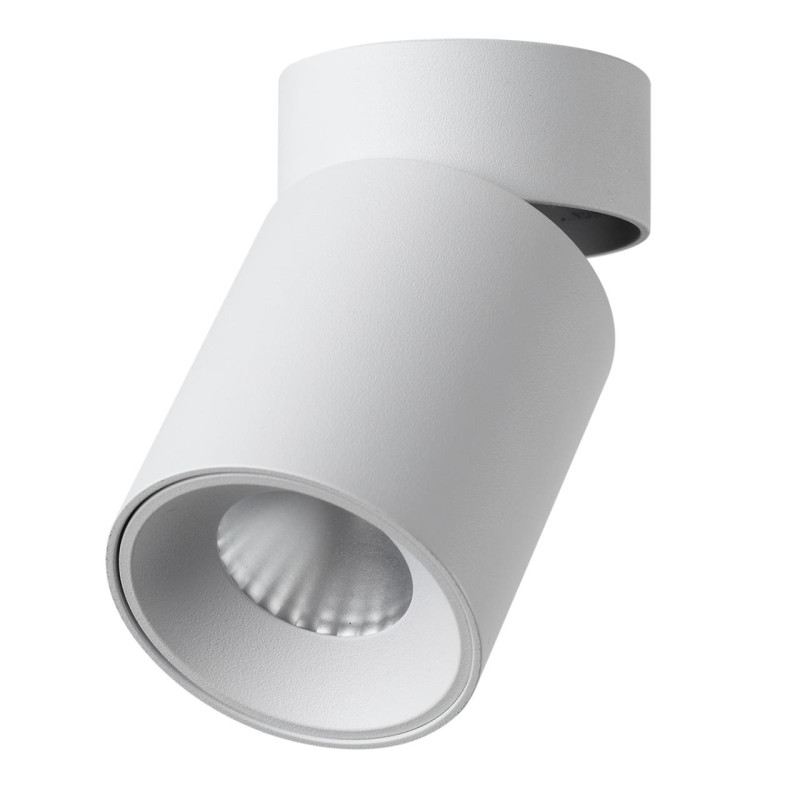 Спот Odeon Light 7133/7CL