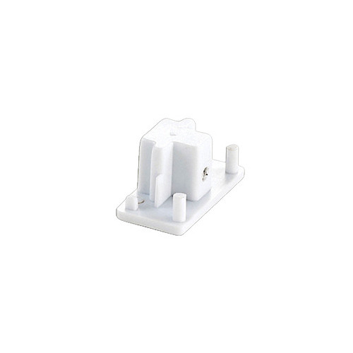 Заглушка ITALLINE WSO 72 white