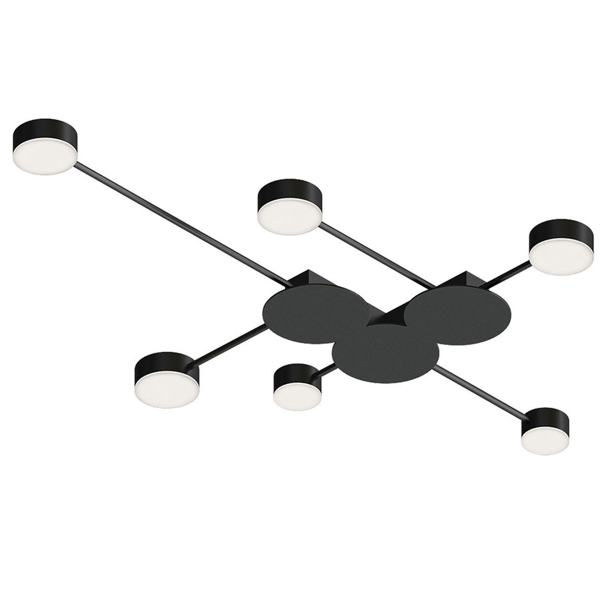 Накладной светильник Kink Light 2206D,19