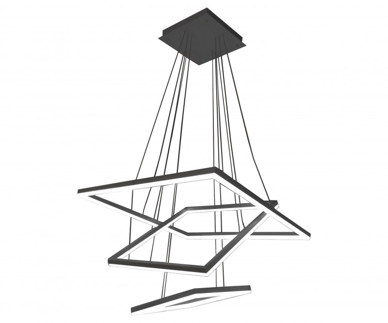 Подвесной светильник Kink Light 08201,19(4000K)