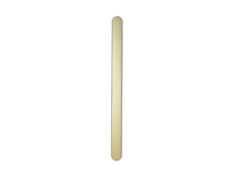 Бра Newport 3511N/A mat.gold