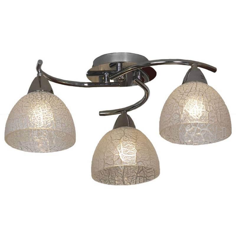 Накладная люстра Lussole LSF-1603-03