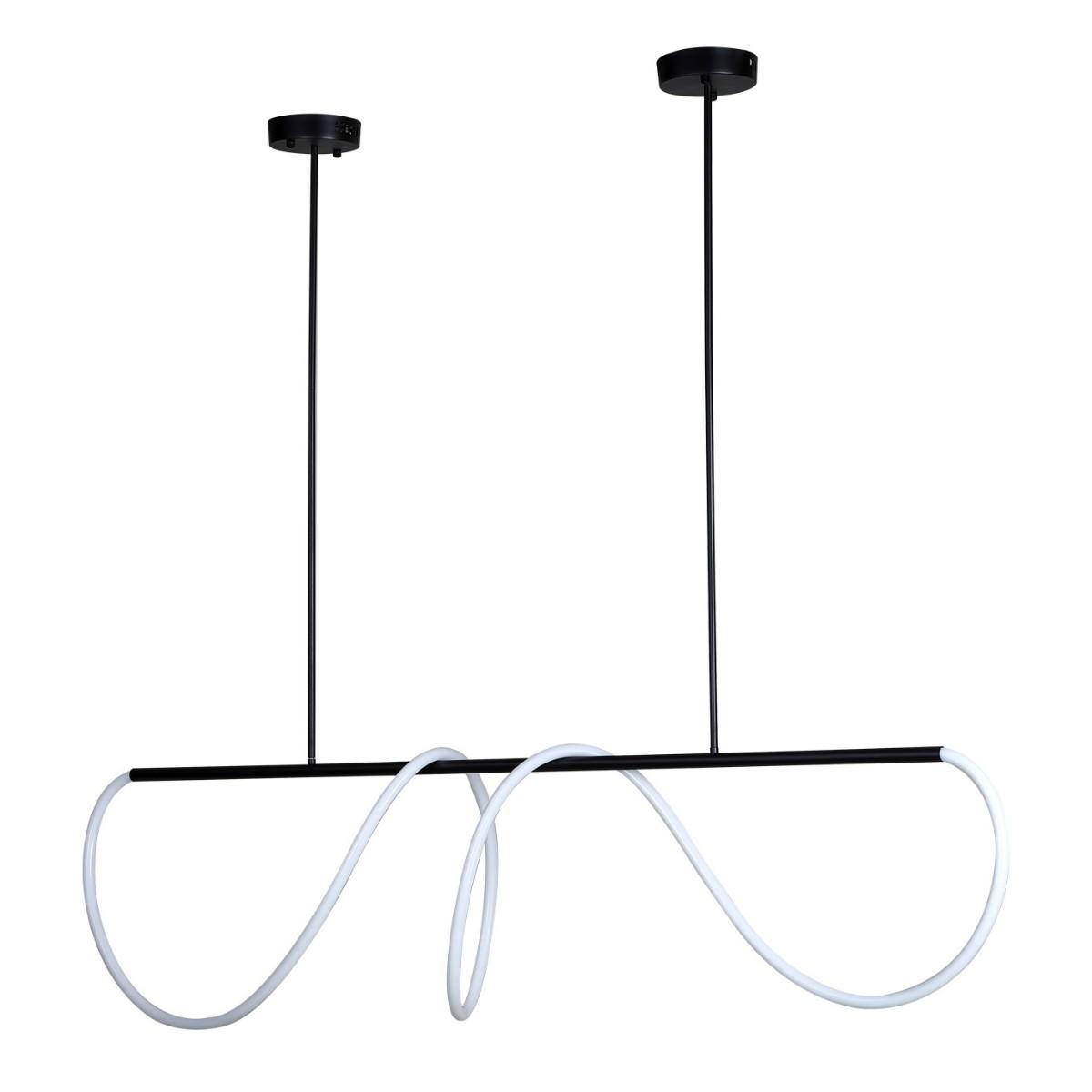 Люстра на штанге Kink Light 08041-150,19(4000K)