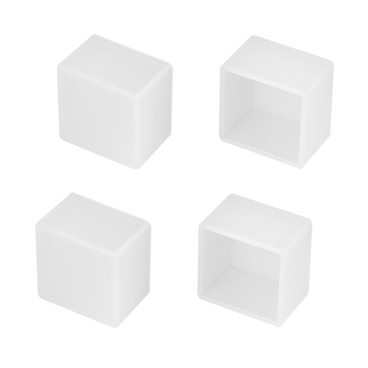 Заглушка WPH-FLEX-2020 WHITE глухая Arlight 062617