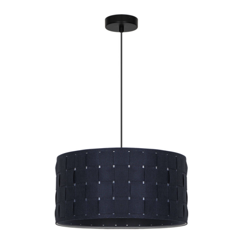 Подвесной светильник ARTE Lamp A7097SP-1BK