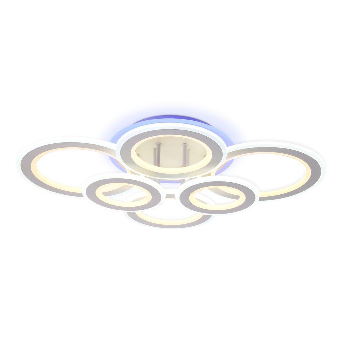 Накладная люстра Ambrella Light FA8808