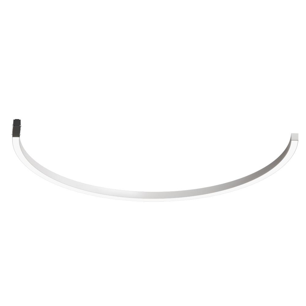 Светильник на шине ARTE Lamp A7278PL-1BK