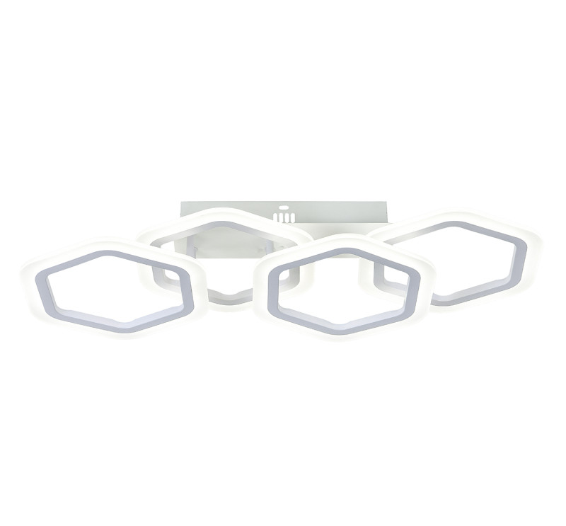 Накладной светильник Escada 10259/4LED