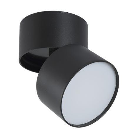 Накладной светильник Crystal Lux CLT 130CW BL