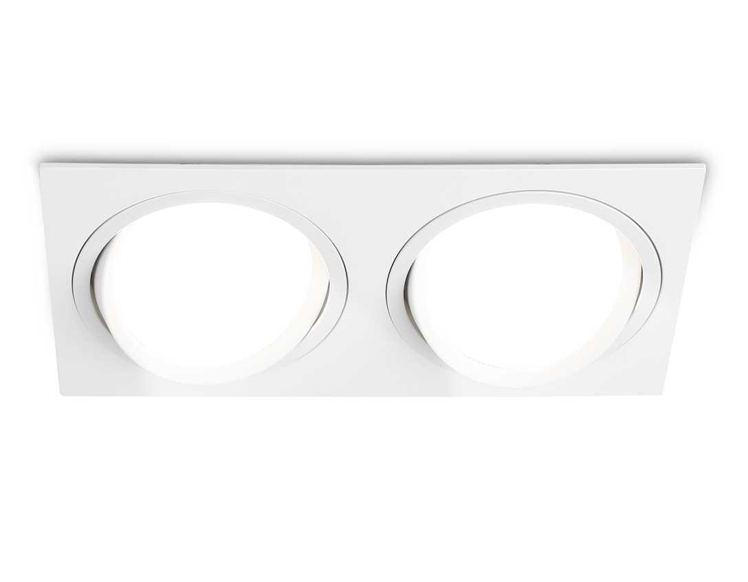 Встраиваемый светильник Ambrella Light TN51919