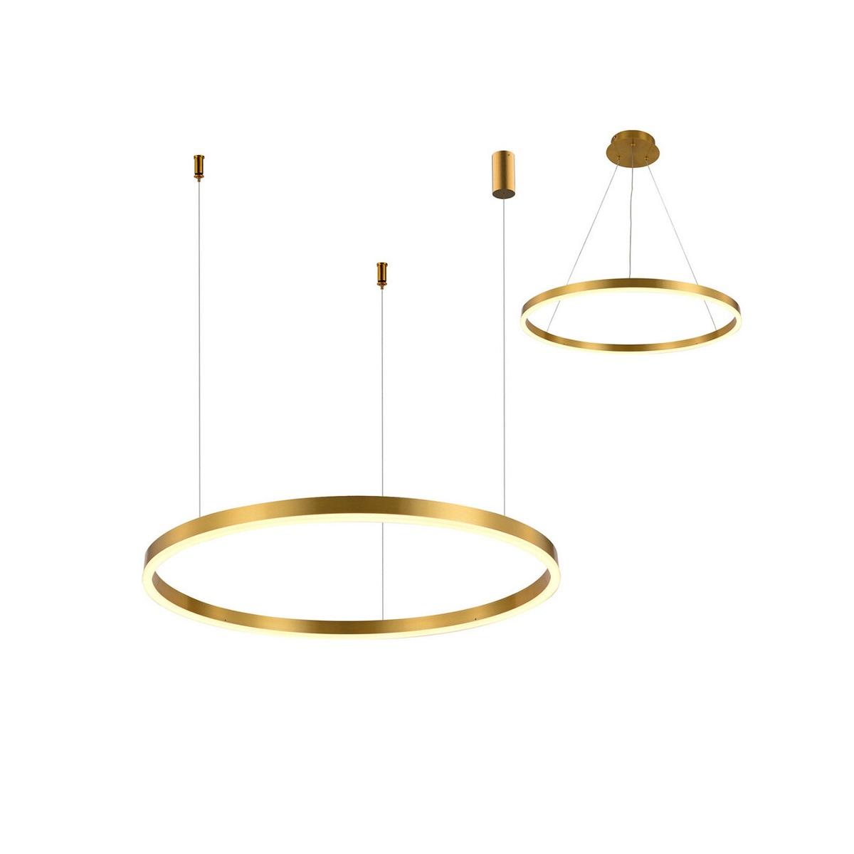 Подвесная люстра Kink Light 08212,36A(3000K)