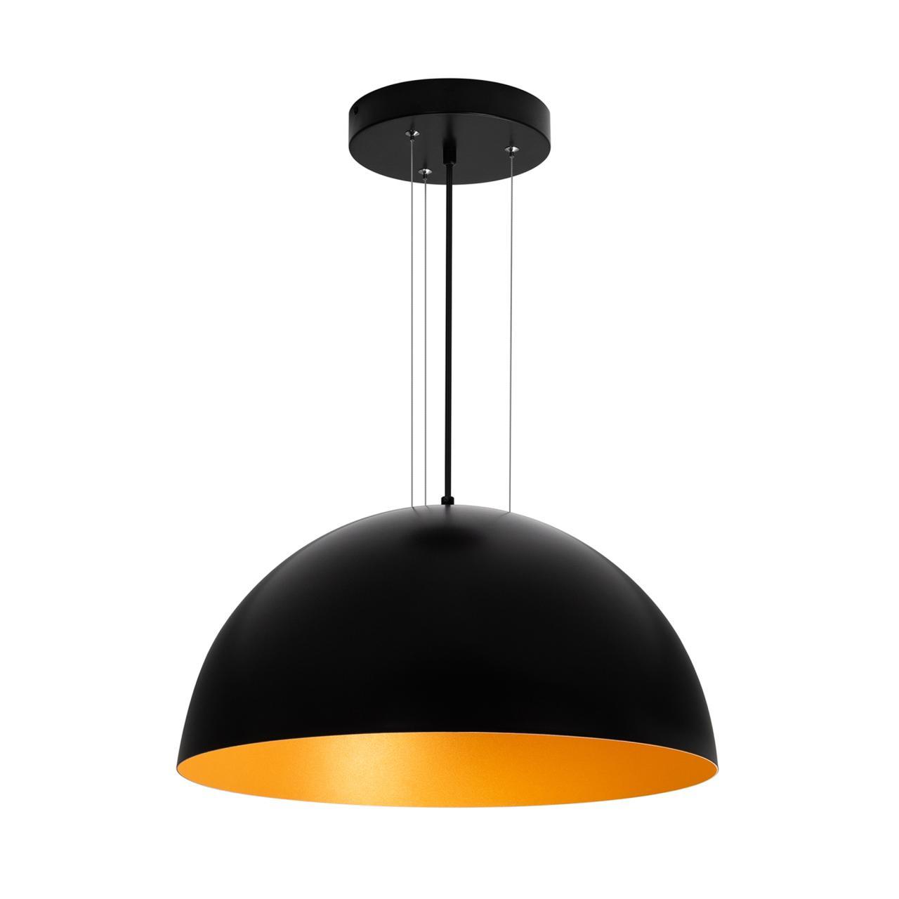Подвесной светодиодный светильник SP-RESTO-HANG-R900-112W Warm3000 039929