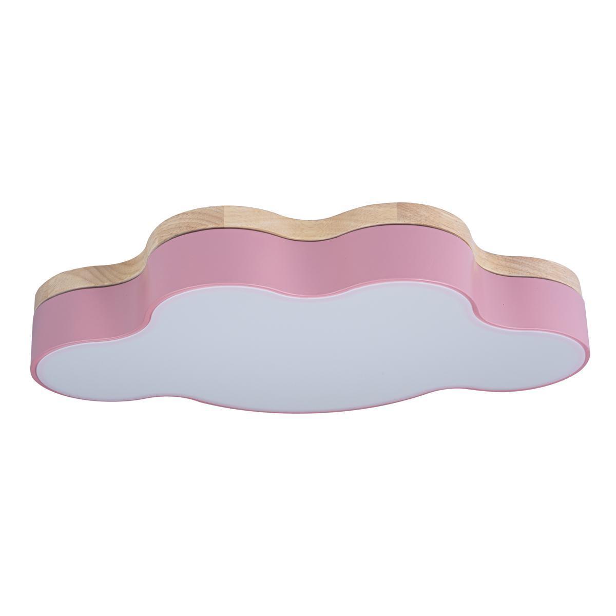 Потолочный детский светильник LOFT IT 10005/30 Pink