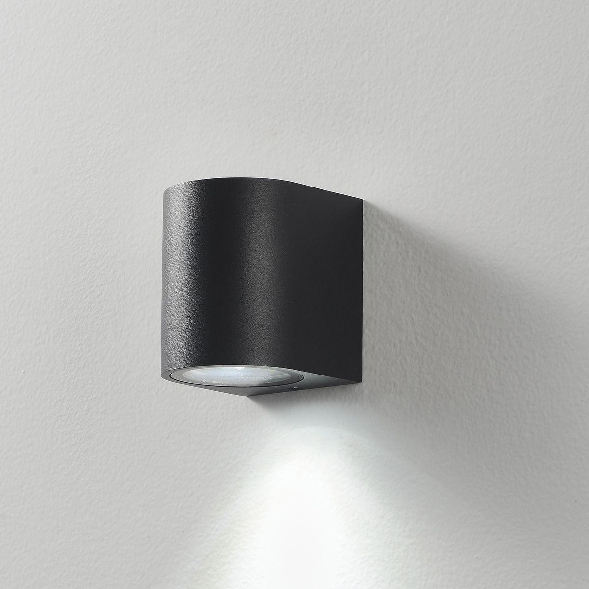 Бра Crystal Lux CLT 527W1 BL