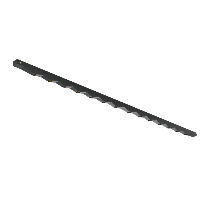 Светильник на шине Maytoni TR175-1-24WTW-M-B