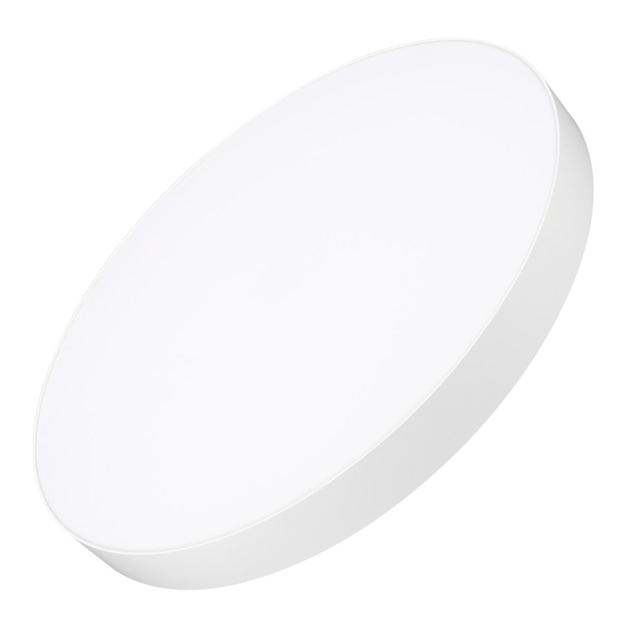Потолочный светодиодный светильник Arlight SP-Rondo-R600-60W Warm3000 034823