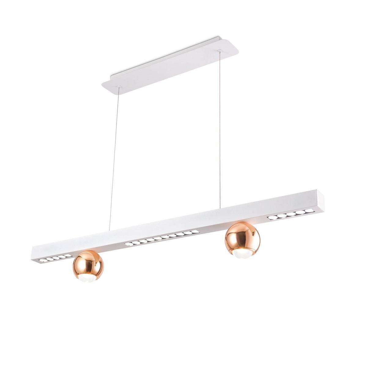 Подвесной светильник Ambrella Light FL5955