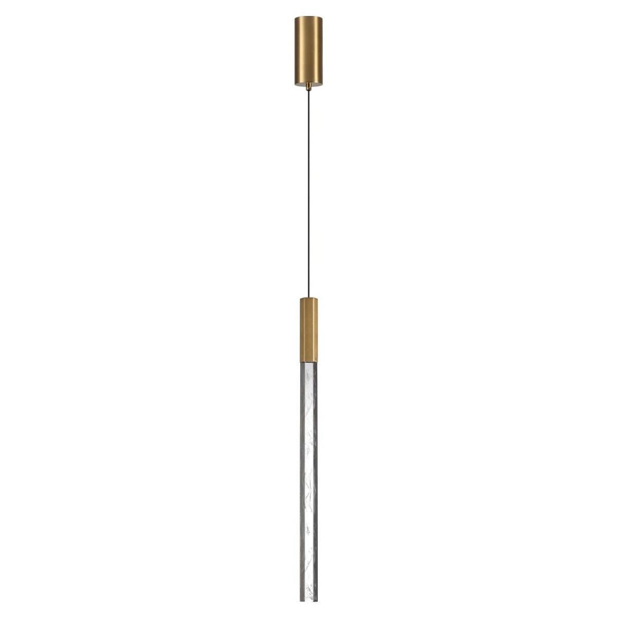 Подвесной светильник Odeon Light 6679/4L