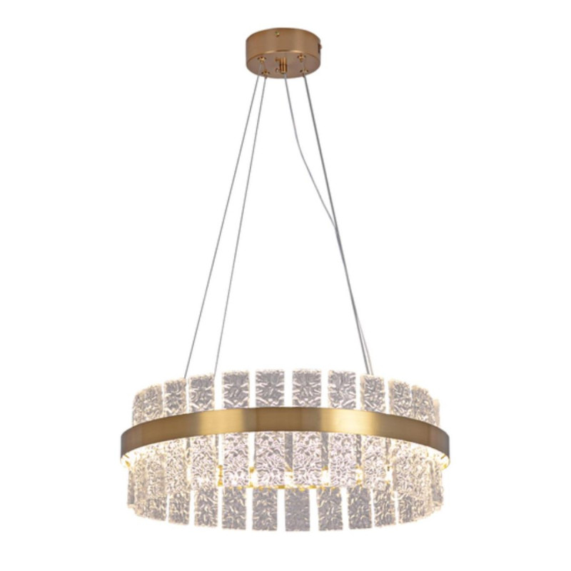 Подвесная люстра ARTE Lamp A2086SP-1PB