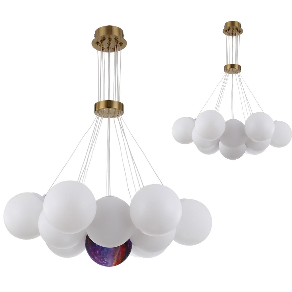 Подвесная люстра Kink Light 08475-13,20
