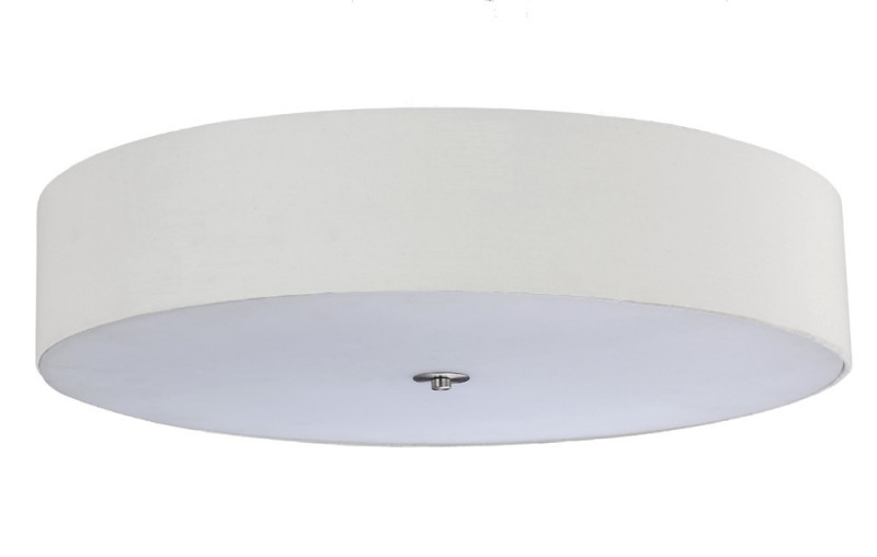 Накладной светильник Crystal Lux JEWEL PL700 WH