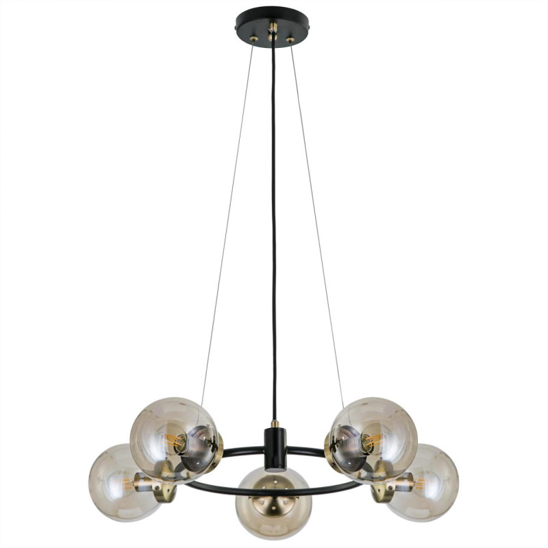 Подвесная люстра Citilux CL105155