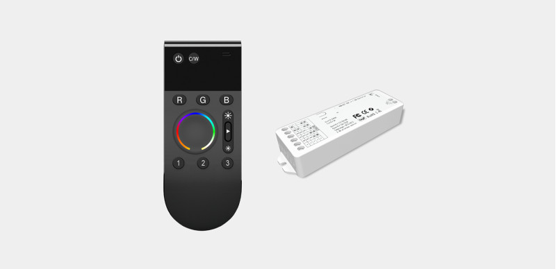 Контроллер SWG 00-00045495