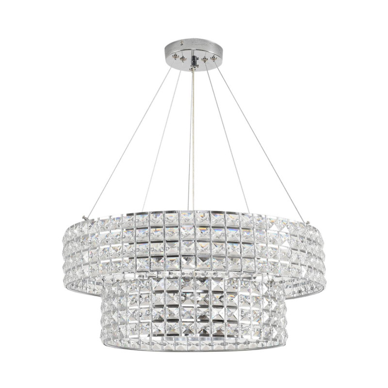 Подвесная люстра LUMION 8378/5