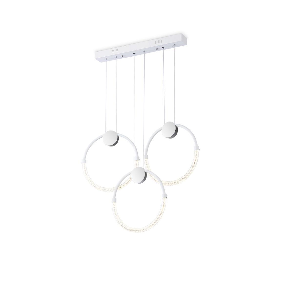 Подвесной светильник Ambrella Light FL10595