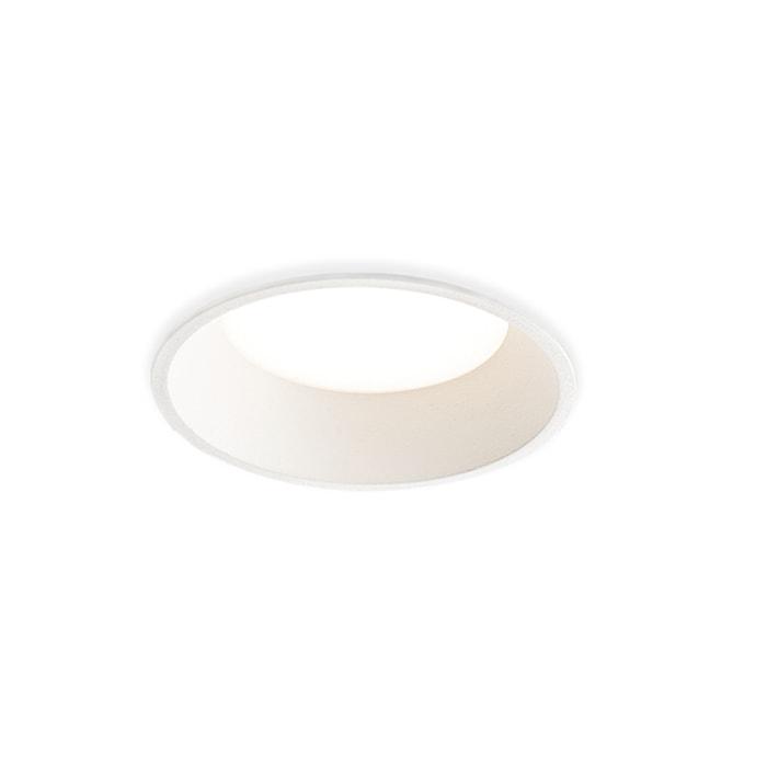 Встраиваемый светильник ITALLINE IT06-6014 white 3000K