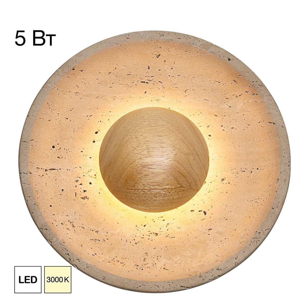 Бра Citilux CL246018