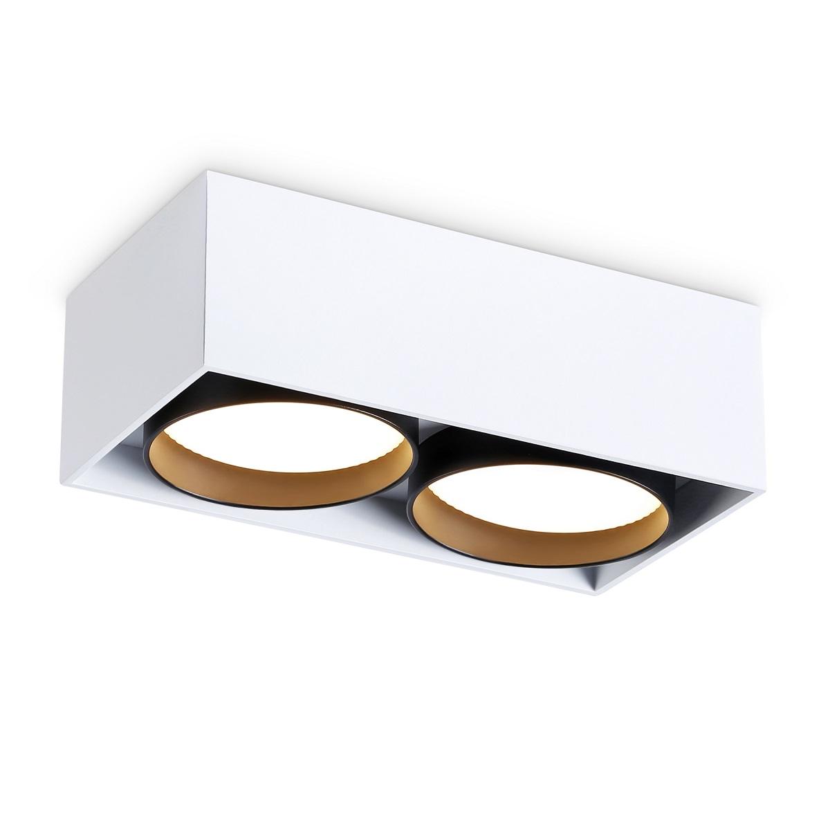 Накладной светильник Ambrella Light TN70872